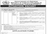 Ministry Of Federal Education And Professional Training Jobs 08 May 2020