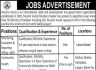 Muslim Hands Pakistan Jobs 15 May 2020