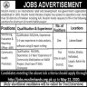 Muslim Hands Pakistan Jobs 15 May 2020