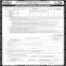 National Accountability Bureau (NAB) Jobs 30 May 2020