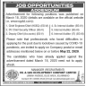 Oil And Gas Development Company Limited Jobs 14 May 2020