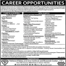 Pakistan Kidney & Liver Institute and Research Center PKLI Jobs 22 May 2020