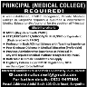 PMDC Recognized Private Medical College Jobs 03 May 2020
