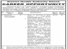 PSHD District Health Authority Attock Jobs 01 May 2020