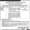 PSHD District Health Authority Lahore Jobs 05 May 2020