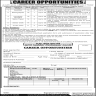 Public Sector Organization Khyber Pakhtunkhwa Jobs 20 May 2020