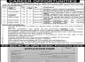 Public Sector Organization Peshawar Jobs 18 May 2020