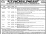 Punjab Human Organs Transplantation Authority (PHOTA) Jobs 07 May 2020