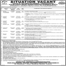 Punjab Human Organs Transplantation Authority (PHOTA) Jobs 07 May 2020