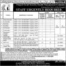 Punjab Social Security Health Management Company PSSHMC Jobs 05 May 2020