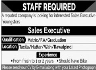 Sales Executive Required In A Reputed Company Rawalpindi Jobs 17 May 2020