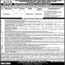Secretariat Of Education Gilgit Baltistatn Jobs 20 May 2020