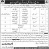 Test And Interview Date Announced In Balochistan Levies Force Jobs 15 May 2020