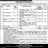 Tourism Department Govt Of Punjab Jobs 01 May 2020
