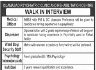 Walk In Interview In Islamabad Psychiatric Clinic And Rehabilitation Center Jobs 13 May 2020