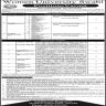 Women University Swabi Jobs 01 May 2020