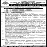 Abdus Salam School Of Mathematics Sciences GC University Lahore Jobs 25 June 2020