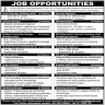 Al-Haq Builders And Developers Pvt Ltd Jobs 07 June 2020