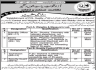 Chamber Of Commerce & Industry Govt Of Azad Jammu and Kashmir Jobs 24 June 2020