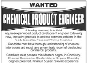 Chemical Product Engineer Required In Leading Chemical Company Jobs 28 June 2020