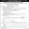 Federal Government Polyclinic PGMI Islamabad Jobs 12 June 2020
