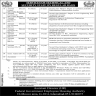 Federal Govt Employment Housing Authority FGEHA Jobs 24 June 2020