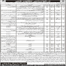 Fisheries Department Govt of Balochistan Jobs 19 June 2020