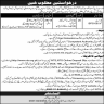 Forest Department Govt Of Khyber Pakhtunkhwa 25 June 2020 Jobs