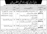 Garrison Human Resource Development Center 4 Corp Lahore Jobs 09 June 2020