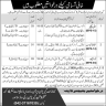 Garrison Human Resource Development Center 4 Corp Lahore Jobs 09 June 2020