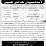 Garrison Human Resource Development Center HRDC Jobs 13 June 2020