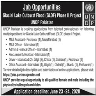 Glacial Lake Outburst Flood GLOF Phase II Project UNDP Jobs 17 June 2020