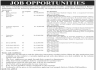 Govt of Khyber Pakhtunkhwa 23 June 2020 Jobs