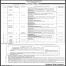 Govt Of Pakistan Strategic Policy Planning Cell National Security Division Jobs 12 June 2020