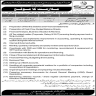 Headquarter Special Communication Organization SCO Jobs 16 June 2020