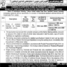 Hiring Of Janitor Service In Parks And Horticulture Authority PHA Lahore Jobs 11 June 2020