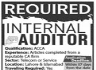 Internal Auditor Required In Hitech Network Pvt Ltd Jobs 07 June 2020