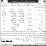 Interview and Test Call In Balochistan Levies Force Jobs 05 June 2020