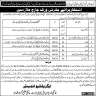 Irrigation Department Khanki Division LCC West District Gujranwala Jobs 18 June 2020