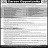Islamabad Healthcare Regulatory Authority IHRA Jobs 17 June 2020