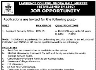 Lawrence College Ghora Gali Murree Jobs 02 June 2020
