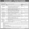 Lok Virsa National Institute Of Folk And Traditional Heritage NIFTH Jobs 03 June 2020