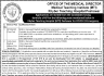 Medical Teaching Institute MTI Khyber Teaching Hospital Jobs 06 June 2020