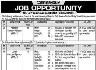 Military Lands And Cantonments Department MLCD Ministry Of Defence Jobs 19 June 2020
