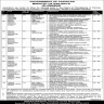 Ministry of Railways Govt of Pakistan Jobs 19 June 2020