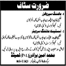 Muhammad Amin Brothers Private Limited Jobs 17 June 2020