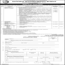 National Accountability Bureau (NAB) 23 June 2020 Jobs