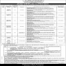 National Security Division Govt Of Pakistan Jobs 13 June 2020