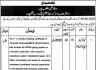 Office Of The District And Session Judge Sheikhupura Jobs 18 June 2020
