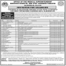 Office Of The Medical Superintendent Services And Civil Surgeon Hospital Karachi Jobs 30 June 2020